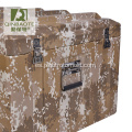Caja de herramientas mecánicas Caja de almacenamiento Rotomold dura rotamoldeada 5000 mm